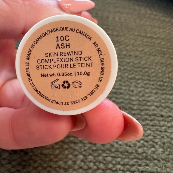 ILIA Skin Rewind Complexion Stick - Picture 2 of 4